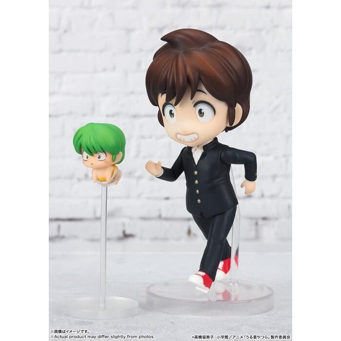 Figura Anime ATARU MOROBOSHI & TEN FIG. 9 CM URUSEI YATSURA FIGUARTS MINI