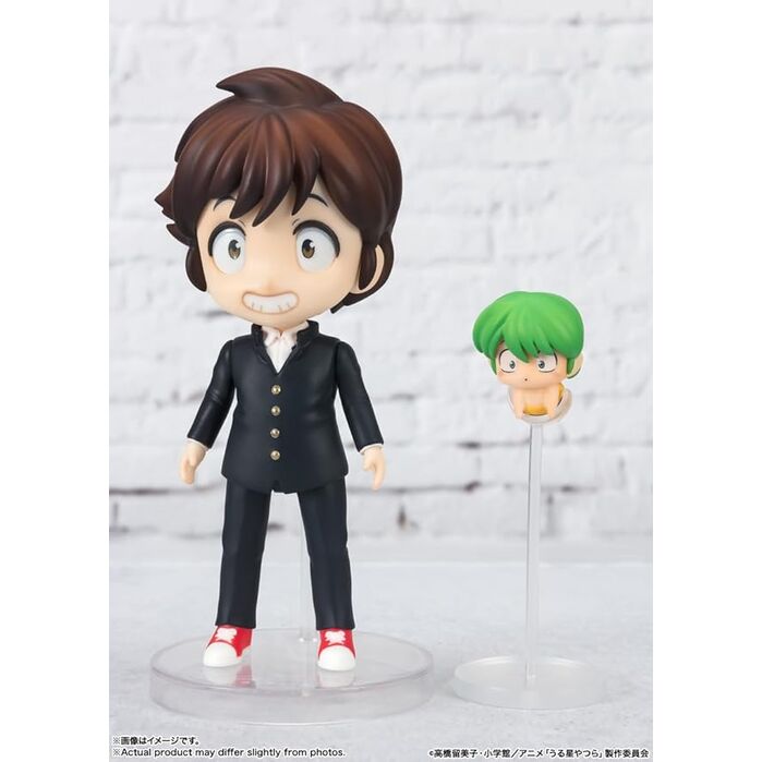 Figura Anime ATARU MOROBOSHI & TEN FIG. 9 CM URUSEI YATSURA FIGUARTS MINI