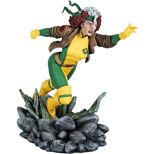 Figura Marvel Gallery Rogue 20cm