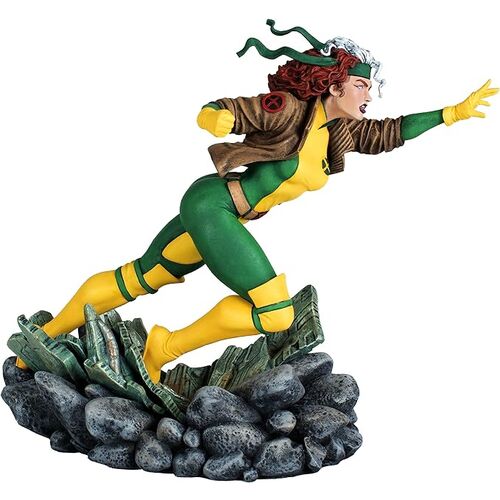 Figura Marvel Gallery Rogue 20cm