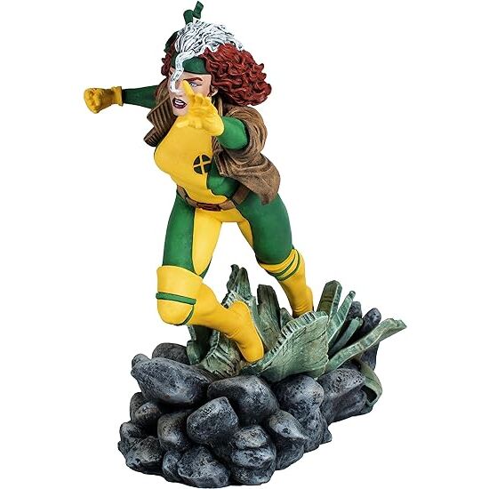 Figura Marvel Gallery Rogue 20cm