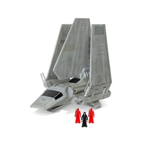 Figura Star Wars SW IMPERIAL SHUTTLE Y FIGURA