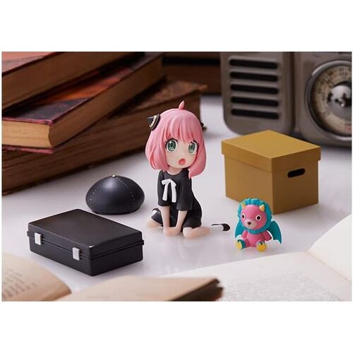 Figura Anime Spy x Family Anya Forger 7,5cm