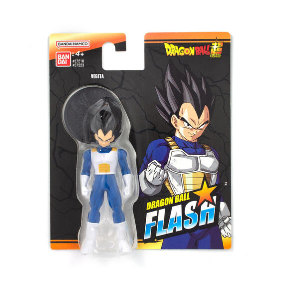 Figura Dragon Ball Blister