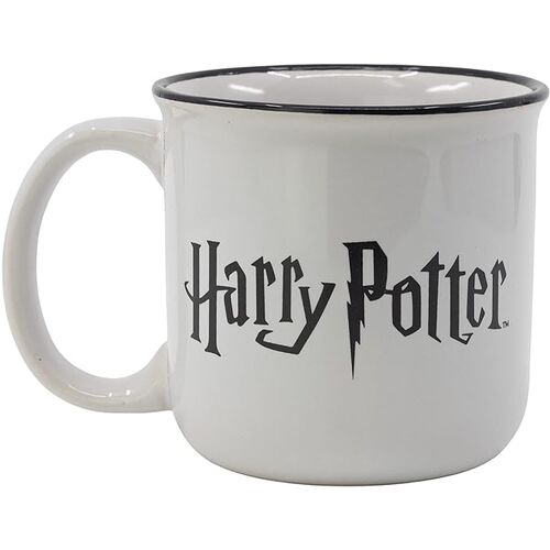 Taza Harry Potter Gafas Desayuno