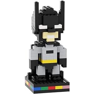 Puzzle 3D Pixo DC Batman - 201 Piezas