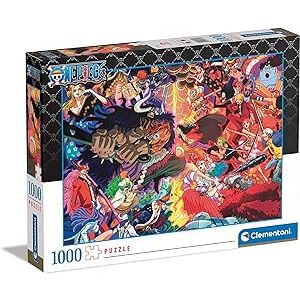 Puzzle 1000 ONE PIECE