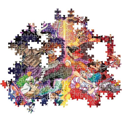 Puzzle 1000 ONE PIECE