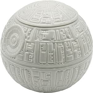 Caja Star Wars - Cookie Jar - Death Star