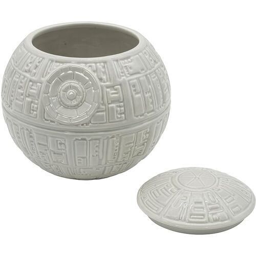 Caja Star Wars - Cookie Jar - Death Star