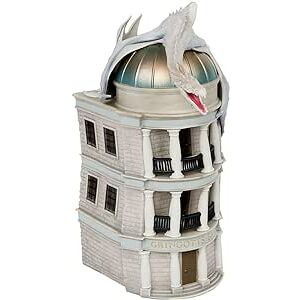 Hucha Harry Potter Deluxe Gringotts 20 Cm