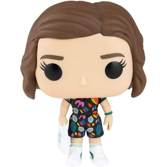 Funko POP! Stranger Things Eleven Mail Outfit 802