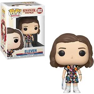 Funko POP! Stranger Things Eleven Mail Outfit 802