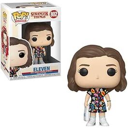 Funko POP! Stranger Things Eleven Mail Outfit 802