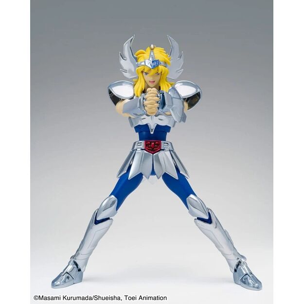 Figura Saint Seiya SH Figuarts Cygnus Hyoga 20th