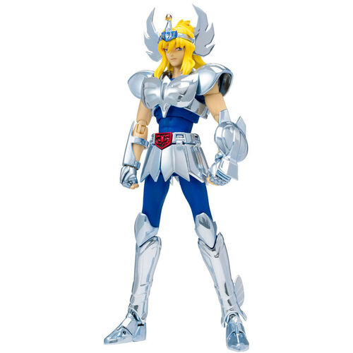 Figura Saint Seiya SH Figuarts Cygnus Hyoga 20th