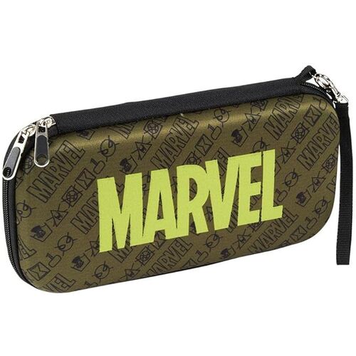 Funda Consola Switch Marvel