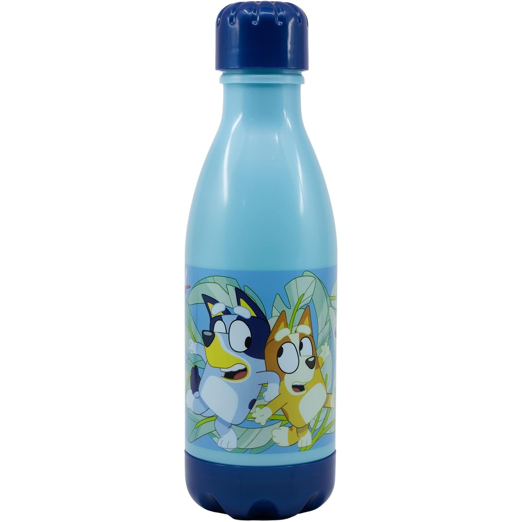 Botella Bluey Plstico 560ml