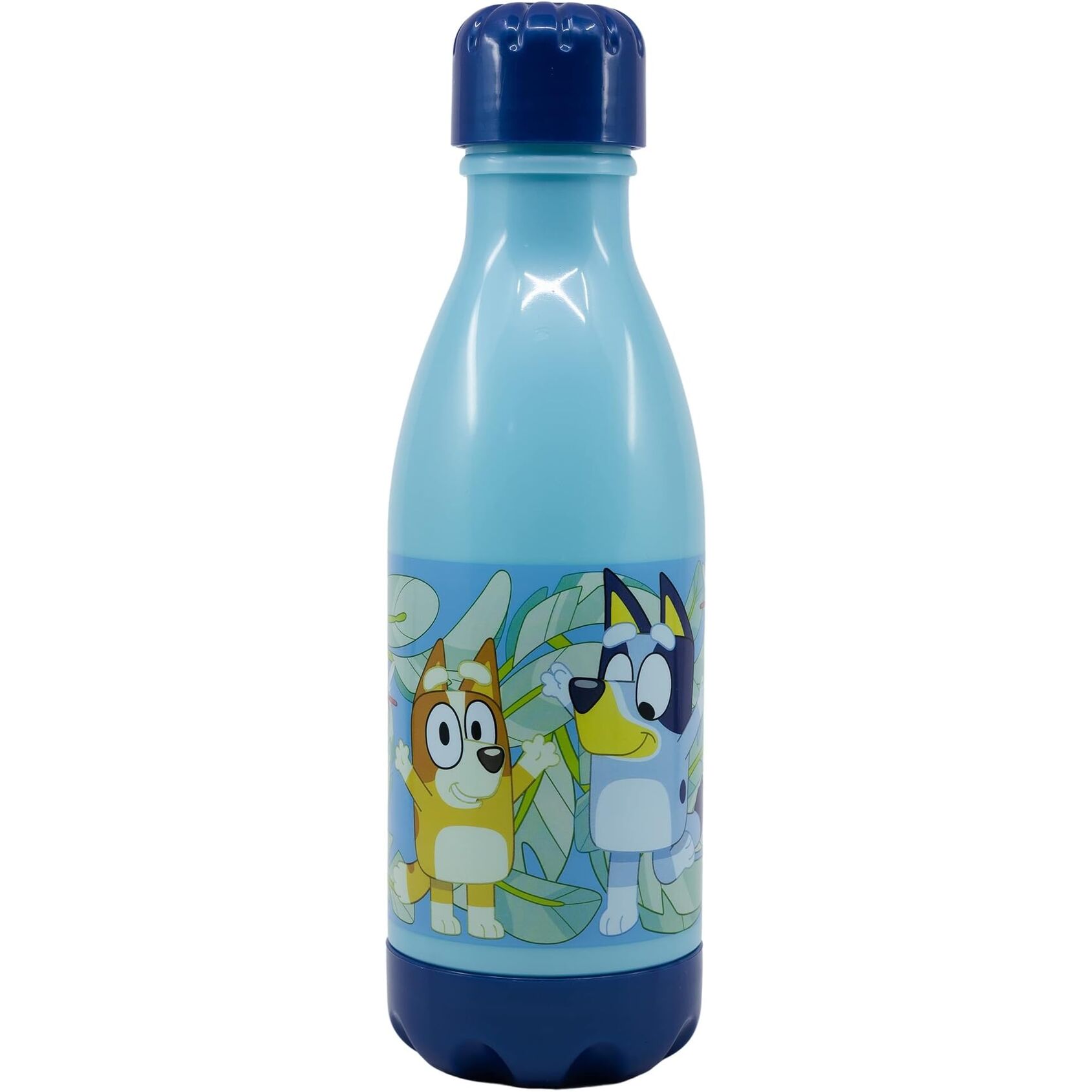 Botella Bluey Plástico 560ml