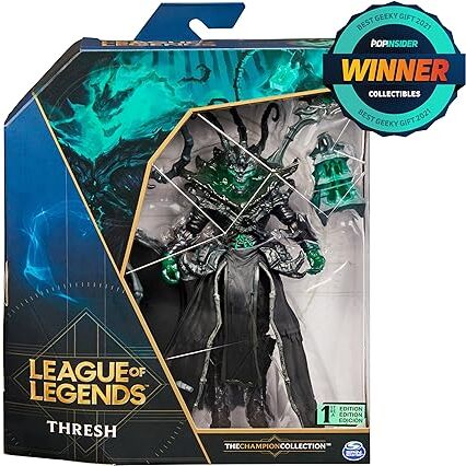 Figura League Of Legends Thresh