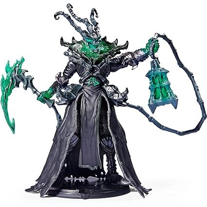 Figura League Of Legends Thresh