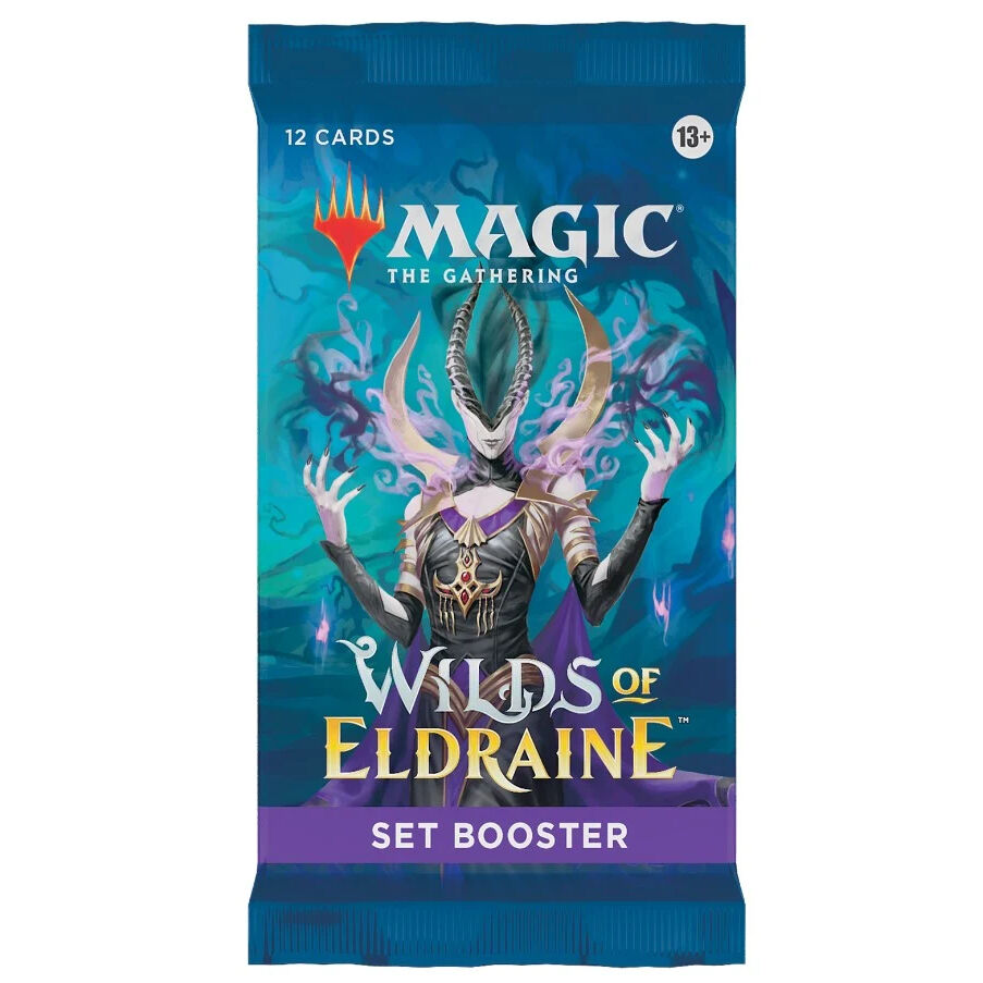 Booster Set ENG - Magic: Wilds od Eldraine