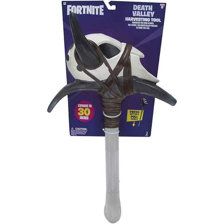 Replica Death Valley Fortnite  - PVC - 75 cm