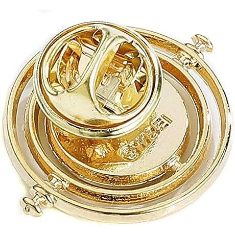 Chapa Time Turner Harry Potter