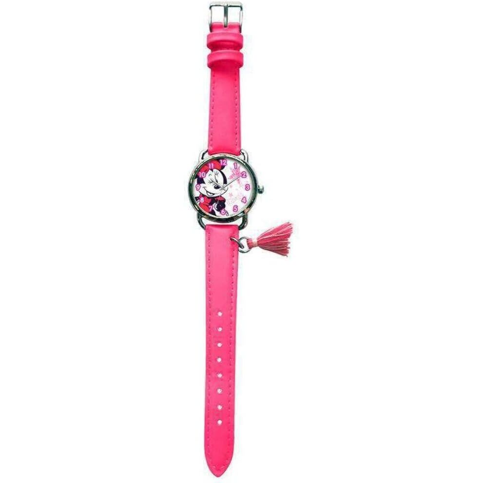 Reloj Analogico Minnie