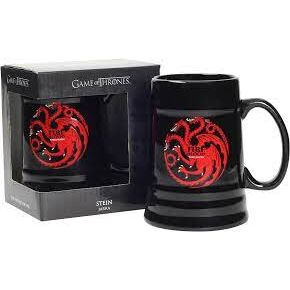 Jarra Game Of Thrones Targaryen