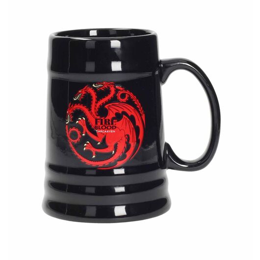 Jarra Game Of Thrones Targaryen