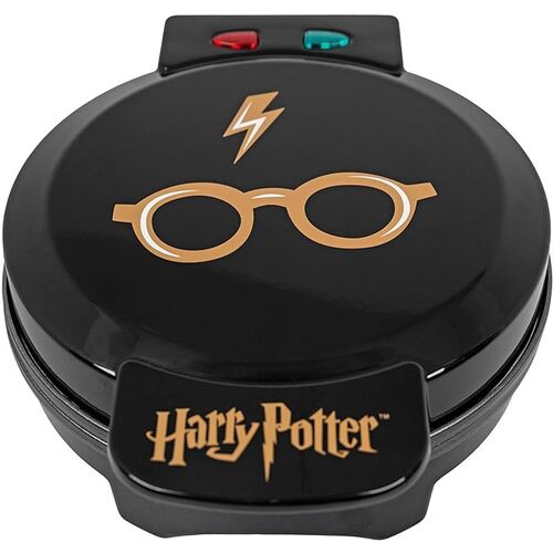 Gofrera Gafas y Rayo de Harry Potter