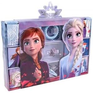 Set De Belleza Caja Sorpresa Frozen II