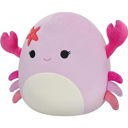 Peluche Squishmallow Otros 16 20CM CAILEY