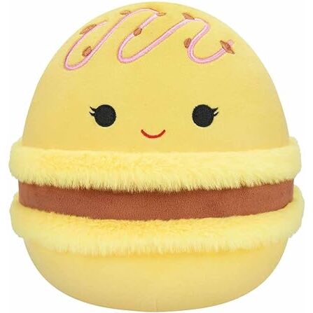 Peluche Squishmallow Otros 16 20CM VISCONTI