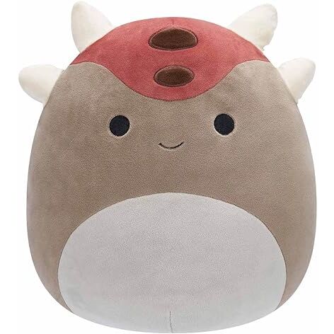 Peluche Squishmallow Otros 16 20CM AINHOCA