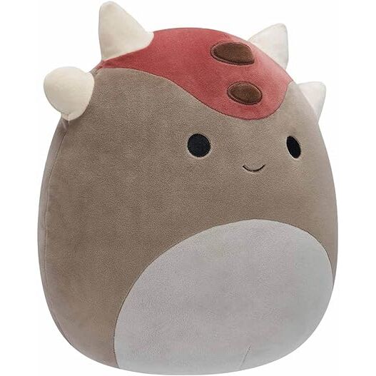 Peluche Squishmallow Otros 16 20CM AINHOCA