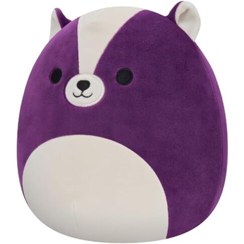 Peluche Squishmallow Otros 16 20CM SLOAN