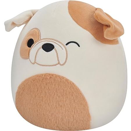 Peluche Squishmallow Otros 16 20CM BROCK