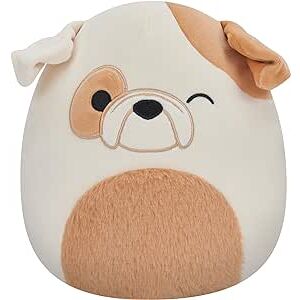 Peluche Squishmallow Otros 16 20CM BROCK