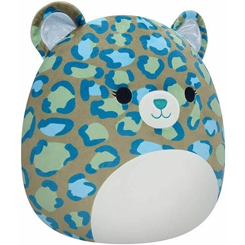 Peluche Squishmallow Otros 16 36 cm Enos