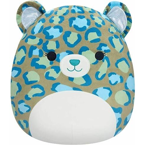 Peluche Squishmallow Otros 16 36 cm Enos