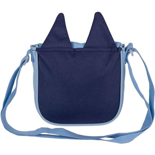 Bolso Bluey Aplicaciones