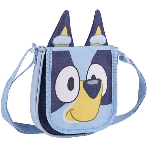 Bolso Bluey Aplicaciones