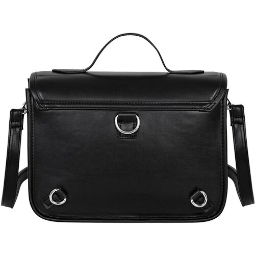 Mochila-Moda Series Miercoles Satchel