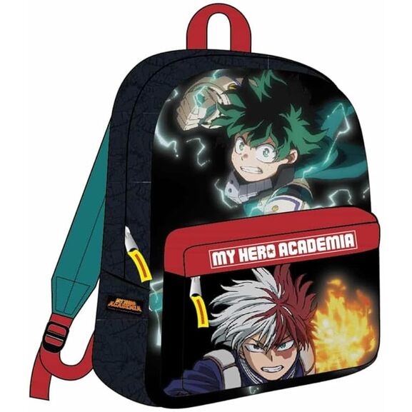 Mochila Casual My Hero Academia