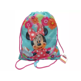 Bolsa Merienda Minnie Bloom