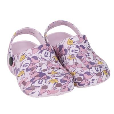 Zuecos Premium Minnie 28-29