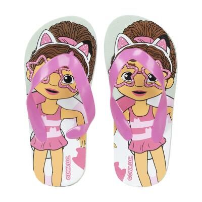 Chanclas Flip Flop Gabby Dollhouse 26-27 INVBON