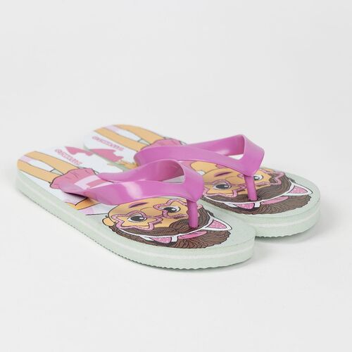 Chanclas Flip Flop Gabby Dollhouse 26-27 INVBON